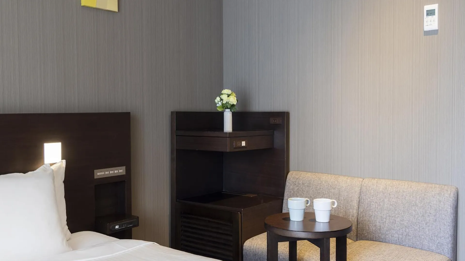 Akihabara Washington Hotel Tokyo prefektur