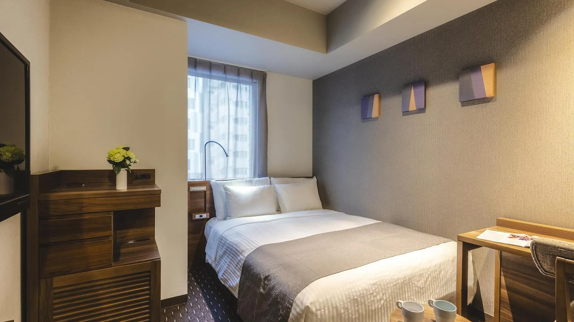 Akihabara Washington Hotel Tokyo prefektur