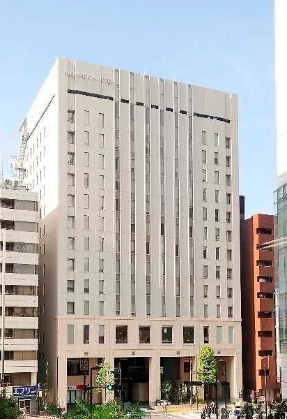 Akihabara Washington Hotel Tokyo prefektur