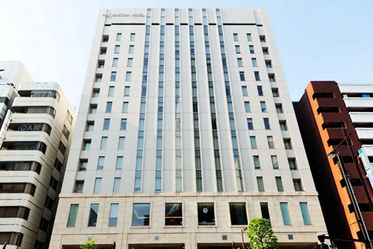 Akihabara Washington Hotel Tokyo prefektur