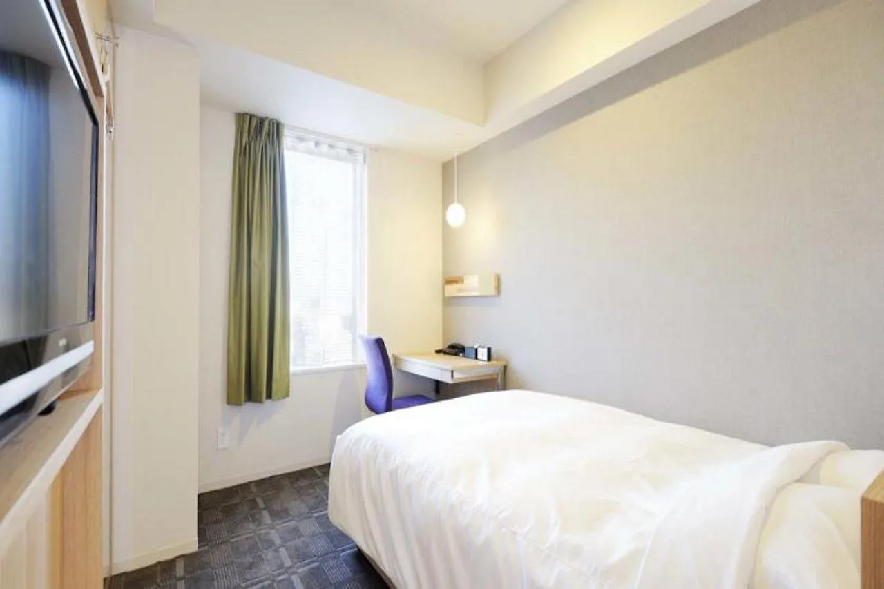 Akihabara Washington Hotel Tokyo prefektur 3*,  Japan