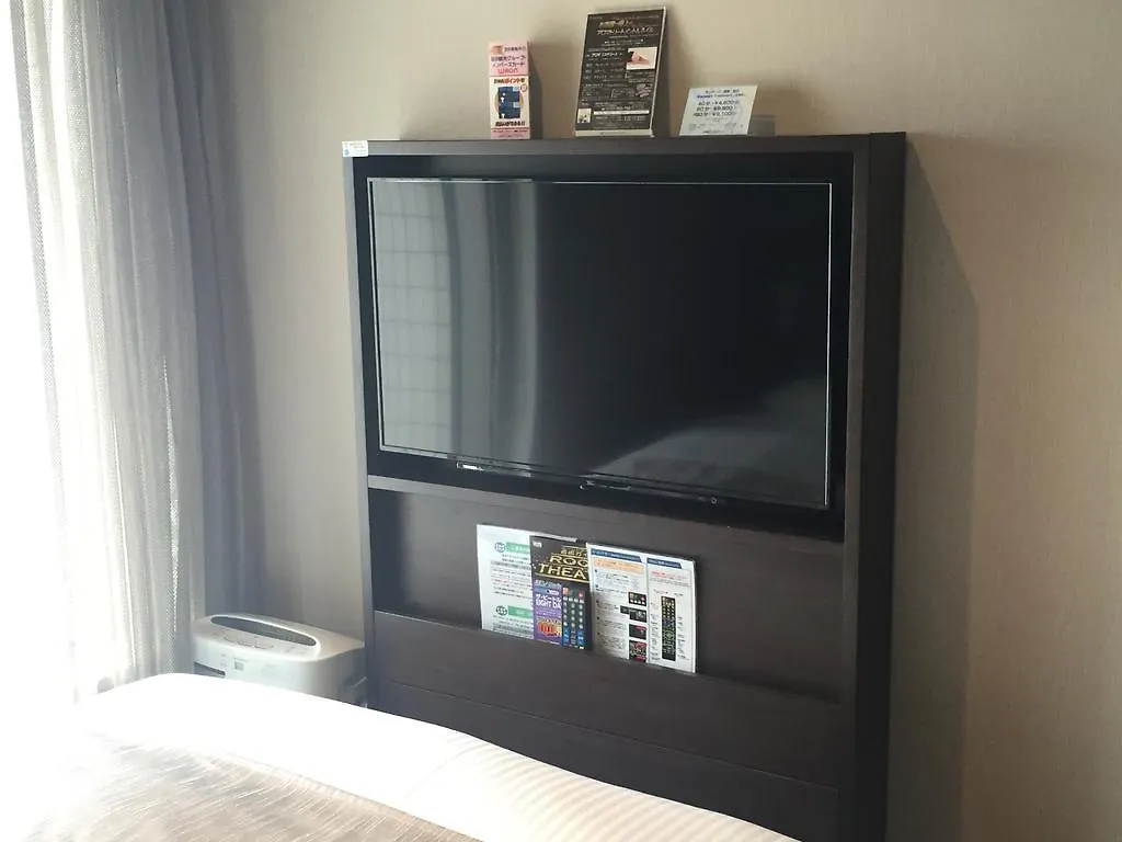 Akihabara Washington Hotel Tokyo prefektur