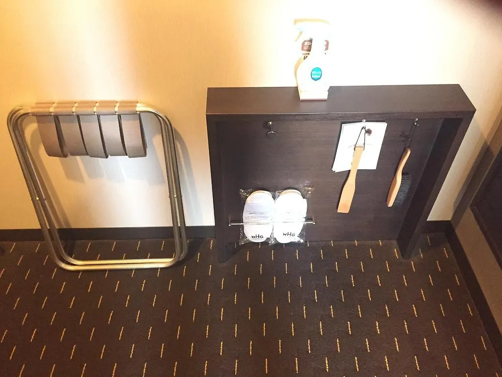 Akihabara Washington Hotel Tokyo prefektur