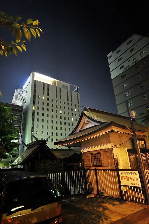 Akihabara Washington Hotel Tokyo prefektur Japan