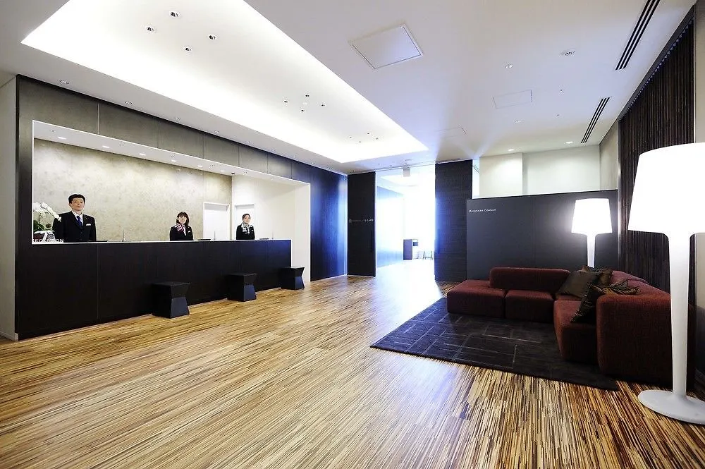 Akihabara Washington Hotel Tokyo prefektur