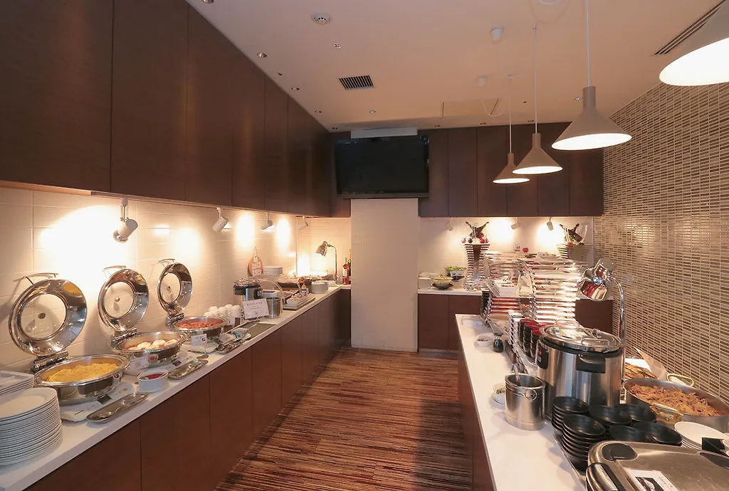 Akihabara Washington Hotel Tokyo prefektur 3*,