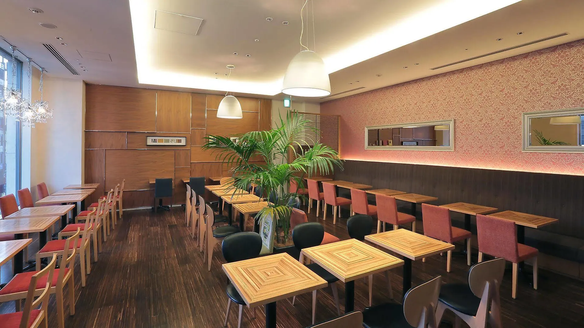 Akihabara Washington Hotel Tokyo prefektur